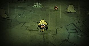Don't Starve: Reign of Giants