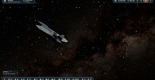 A Walk to the Stars