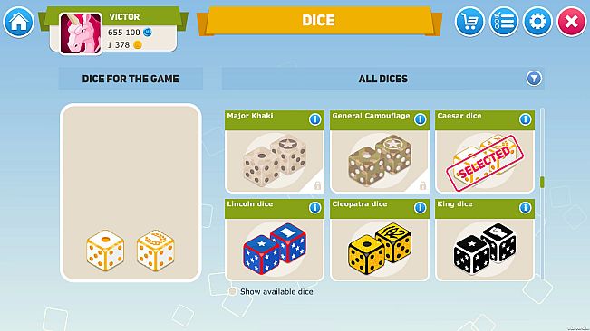 Business Tour - Board Game with Online Multiplayer