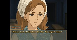 Manos The Hands Of Choice