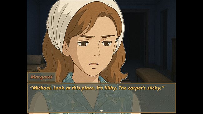 Manos The Hands Of Choice