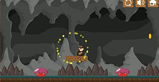 Infinite Game Cartridge Collection - The Cave Explorer