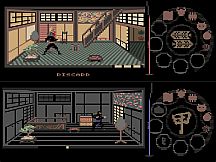 Escape From Castle Matsumoto