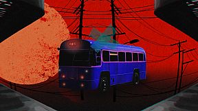 I Did Not Buy This Ticket