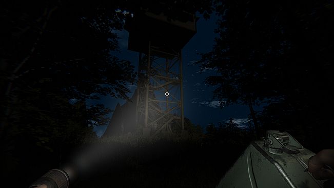 Caution Ahead: Part 2