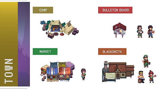 No-brainer Heroes Artbook