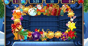 Shopping Clutter: Winter Break 5 Game Bundle