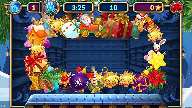 Shopping Clutter: Winter Break 5 Game Bundle