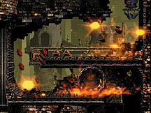 Oddworld: Abe's Exoddus