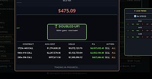 SELF MADE: Investment Life Sim