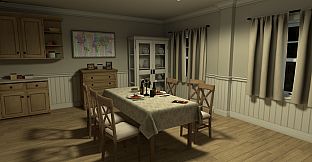 The Neighbor - Escape Room