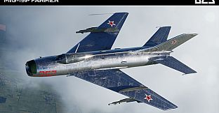 DCS: MiG-19P Farmer
