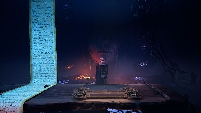 The Killing Stone