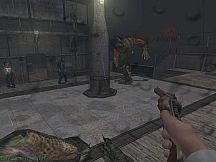 Call of Cthulhu: Dark Corners of the Earth