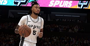 NBA 2K27 Ultra Edition