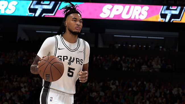 NBA 2K27 Ultra Edition