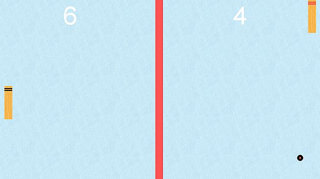 Hockey Pong