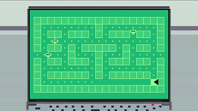 Pixel Nightshift: The Vesta Protocol