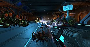 Eclipse --- Defending the motherland