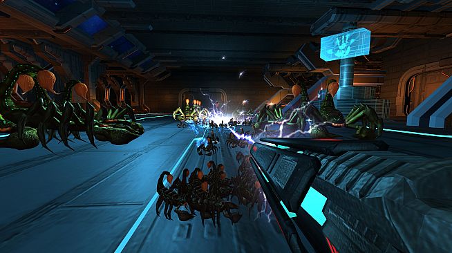 Eclipse --- Defending the motherland