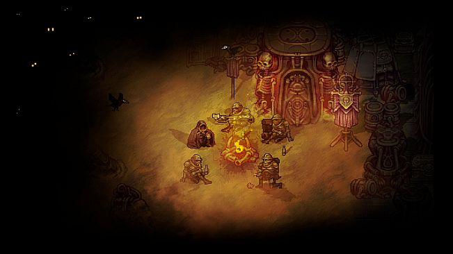 Fleshinsane Forgotten Empire