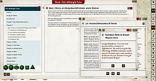 Fantasy Grounds - Ed's Midnight Tales