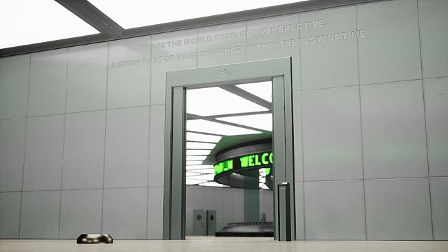 Separium: 12th Elevator