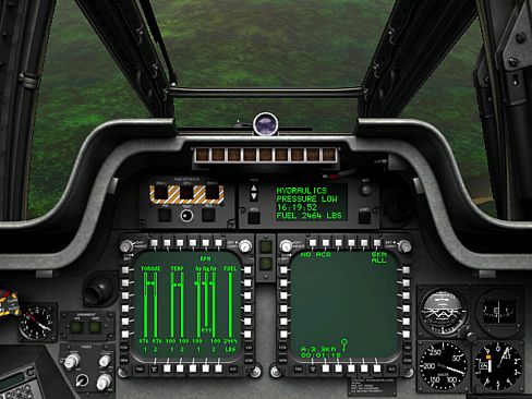 Enemy Engaged: Apache vs Havoc