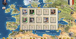 MA 2 – President Simulator