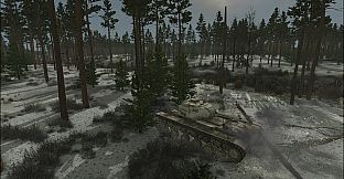 Graviteam Tactics: Black Snow