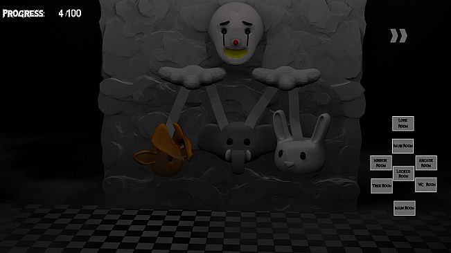 Jokey and Jolly´s
