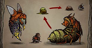 Tails of Iron - Artbook