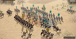 Field of Glory II: Age of Belisarius