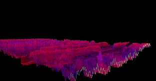 Bonk'd Audio Visualizer