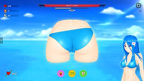 Hentai Beach