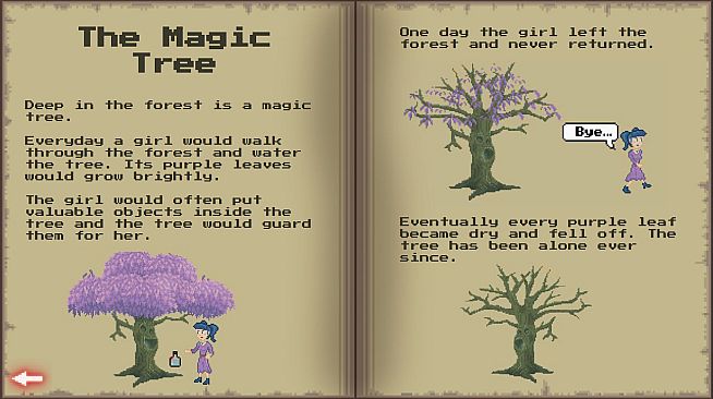 Peter's Adventures in English - Hint Book