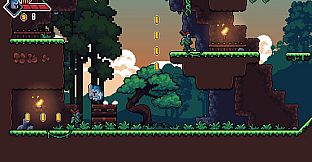 Knight Quest: Goblins Raid