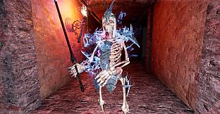 Lyratha: Labyrinth - Survival - Escape