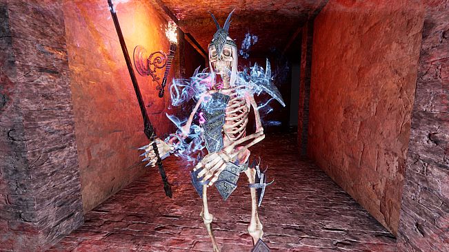 Lyratha: Labyrinth - Survival - Escape