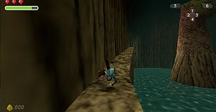 The Chronicles of Ilseera: Tarrowmorr