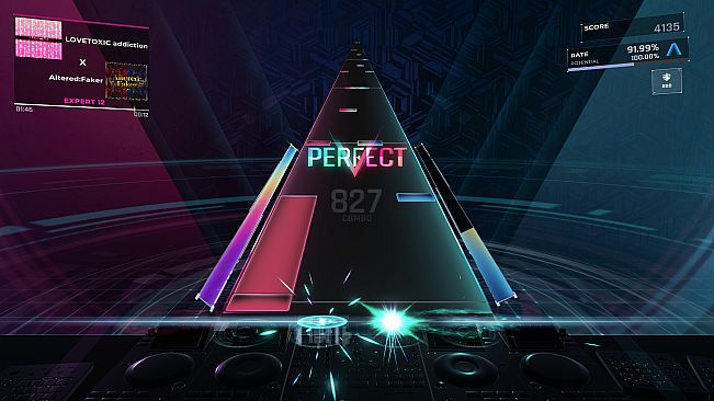 MASH VP! Re:VISION - GENESiS RE:BUiLD 02 Pack