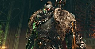 Warhammer 40,000: Space Marine 2 - Space Wolves Champion Pack