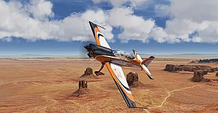 Aerofly FS 2 - USA Utah