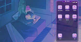 《Bubble Love》戀愛泡沫