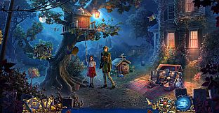 Whispered Secrets: Enfant Terrible Collector's Edition