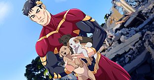 Mister Versatile: Brotherhunks