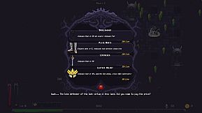 Sentinel of Innocence