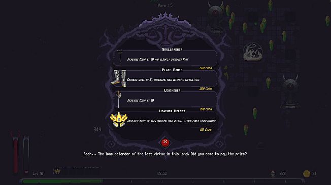 Sentinel of Innocence