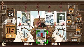 Game Dev Fantasy盖姆代夫