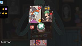 Meteorfall: Krumit's Tale